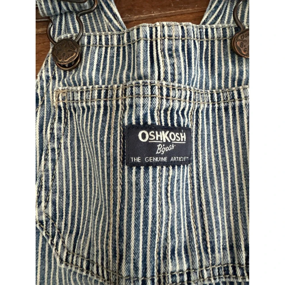 OshKosh Bgosh classic oshkosh